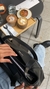 BOLSO TOTE BEKA INDI NEGRO - comprar online