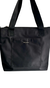 BOLSO TOTE INDI NEGRO IMPERMEABLE - tienda online