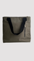 BOLSO TOTE INDI VERDE impermeable en internet