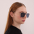 Imagen de Aviator Golden Blue