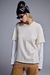 Beige Layer Tee en internet