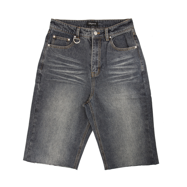 Bermuda Denim thumbnail 2