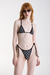 Bikini Track Black - comprar online