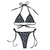 Bikini Track Black en internet