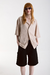 Camisa Rose Beige - comprar online