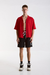 Camisa Rose Red - comprar online