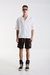 Camisa Rose White - comprar online