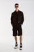 Campera Breeze Black - comprar online