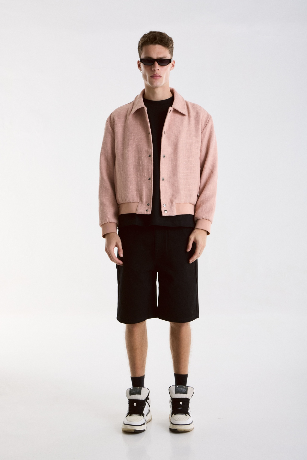 Campera Breeze Pink thumbnail 3