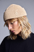Dignos Beige Beanie - comprar online