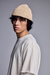 Dignos Beige Beanie en internet