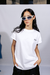 Dignos White Tee - Dignos - Exclusive Productions