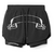 Greatness Bold Shorts
