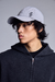 Grey Snake Cap - comprar online