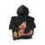 Hoodie Flames en internet