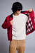 Lumberjack Jacket - tienda online
