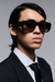 Ritz Carey - Dignos - Exclusive Productions