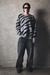 Sweater Print - comprar online