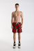 Traje de Baño Speed Red - comprar online