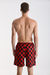 Traje de Baño Speed Red en internet