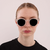 Upper Ivory Black - tienda online