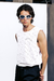 White Greatness Tank en internet