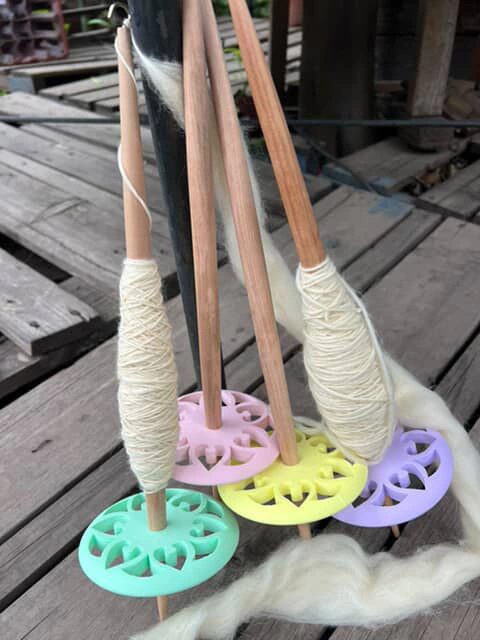 Huso para Hilado - comprar en línea