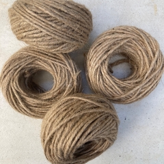 Yute - Taller Textil Dos Coyotes
