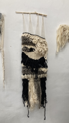 Taller de Experimentación Textil - Sábados de Junio en internet