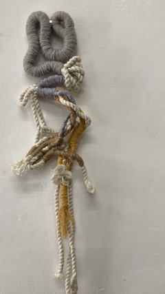 Taller de Experimentación Textil - Sábados de Junio