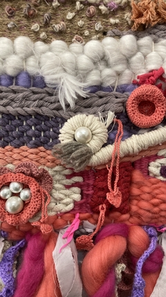 Taller de Experimentación Textil - Sábados de Junio - comprar en línea