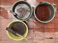 Laboratorio de Tintes Naturales en internet