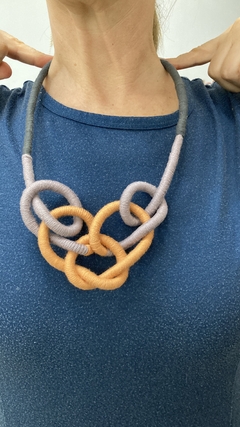 Taller de Joyería Textil