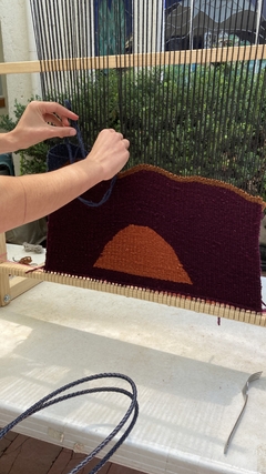 Imagen de Taller de Experimentación Textil - Sábados de Junio