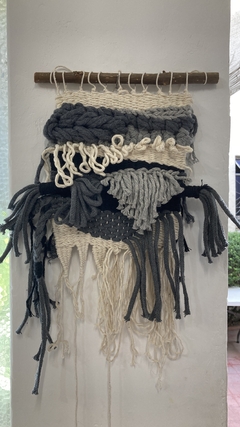 Taller de Experimentación Textil - Sábados de Junio