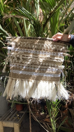 Taller de Experimentación Textil - Sábados de Junio - tienda en línea
