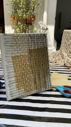Taller de Experimentación Textil - Sábados de Junio en internet