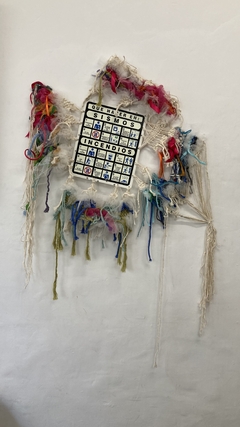 Taller de Experimentación Textil - Sábados de Junio - tienda en línea