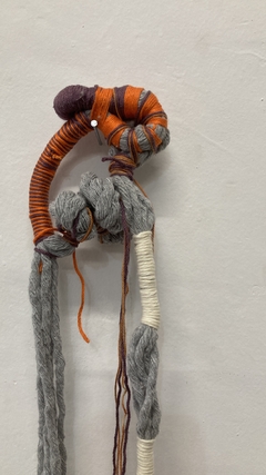 Imagen de Taller de Experimentación Textil - Sábados de Junio