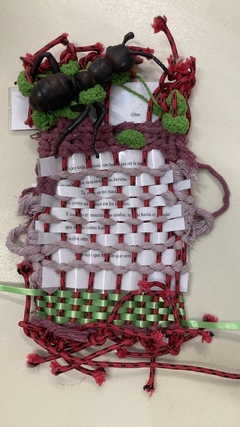 Taller de Experimentación Textil - Sábados de Junio - tienda en línea