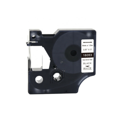 Cinta termocontraible tubo D1 9mm