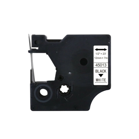 Cinta laminada adhesiva D1 12mm