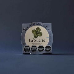 CAMEMBERT Edición Especial en internet