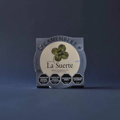 CAMEMBERT Edición Especial en internet