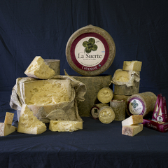 CHEDDAR porción