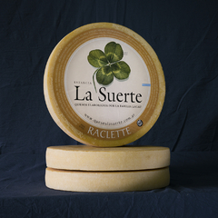 RACLETTE - comprar online
