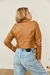 Biker GENOVA Caramel - comprar online