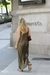 Lencero MADRID Verde Oliva - comprar online