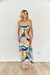 Lencero MADRID Estilo Pucci - tienda online