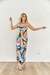 Lencero MADRID Estilo Pucci - Flavia Palmiero
